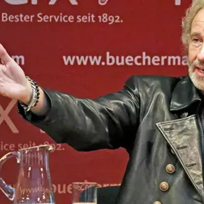 Muslimischer Feiertag in Deutschland? Thomas Gottschalk hat eine klare Meinung dazu