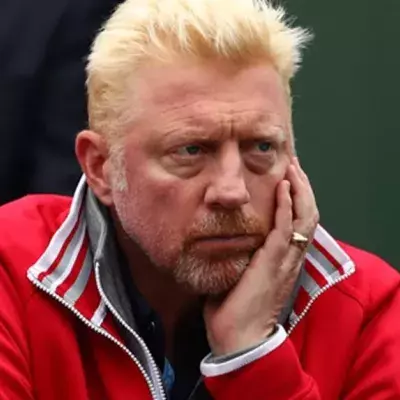 Nächste Hiobsbotschaft für Boris Becker