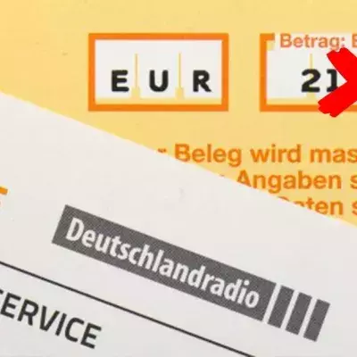 Deutsches Gericht erklärt GEZ-Beitrag für illegal