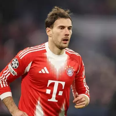 Nationalspieler spricht über Bayern-Abschied – Wechsel ins Ausland?