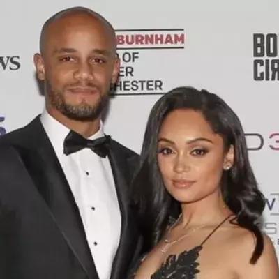„Du bist der Einzige, den ich will“ – So lebt Vincent Kompany mit Carla