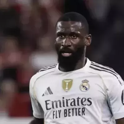 „So etwas gehört sich nicht“: Rüdiger sorgt wieder für Wirbel bei Real Madrid