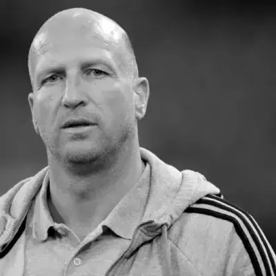 Ex-Nürnberg-Trainer Roger Prinzen (†57) "unerwartet" gestorben