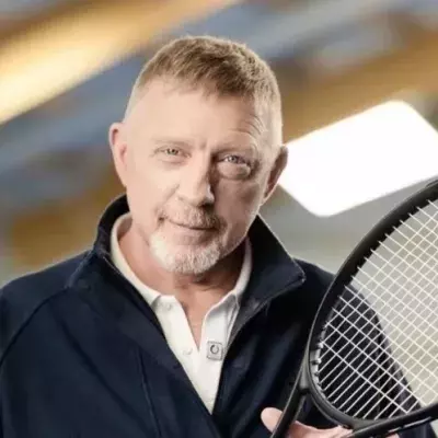 „Meine Zeit als Trainer ist vorbei“: Boris Becker erklärt, warum er den Tenniszirkus verlässt