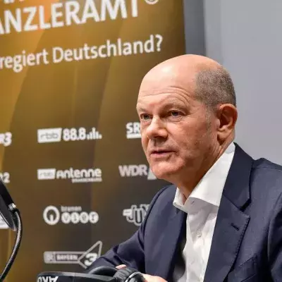 So viel Gehalt bekommt Bundeskanzler Olaf Scholz