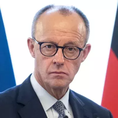 „Wir haben kein Interesse an einem endlosen Krieg“: Friedrich Merz im Fokus