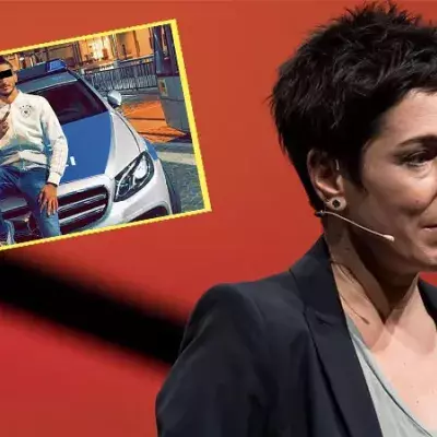 Aslybewerber: Dunja Hayalis Aufruf gibt zu denken