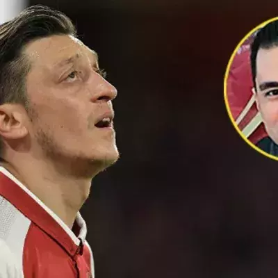 Özil: Berater erhebt schwere Vorwürfe gegen Fußballclubs!