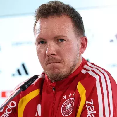 Fußball-Nationalmannschaft: Alter Bekannter als WM-Verstärkung für Nagelsmann