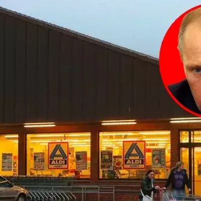 Deutsche Discounter in Gefahr? Russland schmiedet Pläne gegen Aldi und Lidl