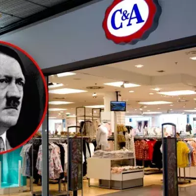 Böser Tabu-Bruch: C&A muss Pullover sofort aus dem Sortiment nehmen!