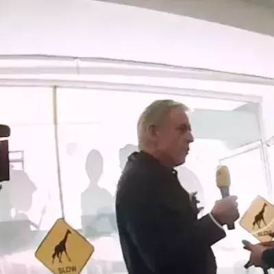 RTL-Reporter deckt Führerschein-Betrug von Familien-Clans auf: Der TÜV wusste längst Bescheid!