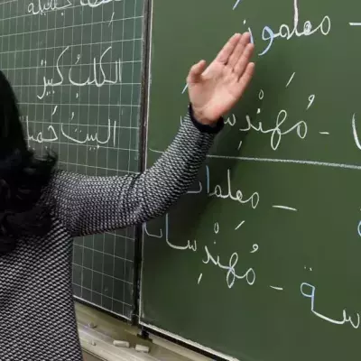 Arabisch als Schulfach: Neue Pläne sorgen für Aufregung