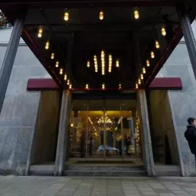 Rassismus-Vorwurf: Traditions-Hotel soll umbenannt werden