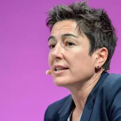 Fragwürdige Nebenjobs: ZDF-Moderatorin Dunja Hayali rudert nach scharfer Kritik zurück