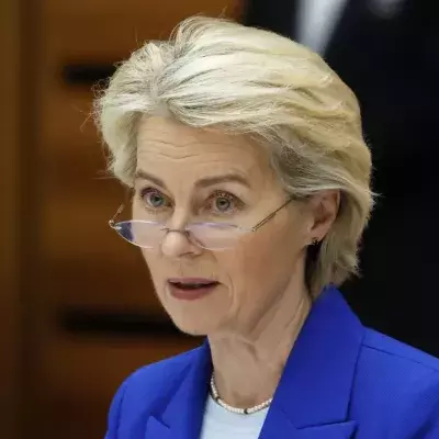 „Unsere Bürger sind in der Zwickmühle“ – Ursula von der Leyen warnt vor Energiepreisschock in Europa
