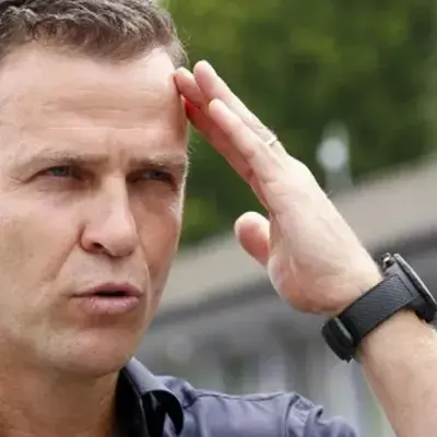 Oliver Bierhoff teilt gegen Mesut Özil aus