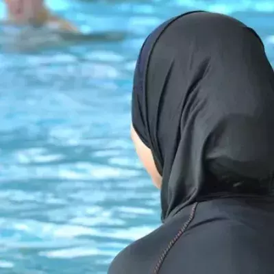 Schwimmunterricht: SPD-Ministerin sorgt mit Burkini-Vorschlag für Diskussionen