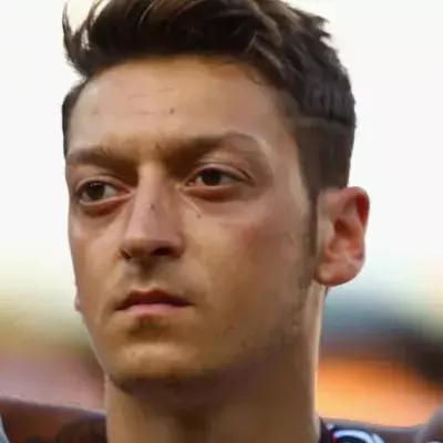 Warum singt Özil nicht die Nationalhymne? Jetzt spricht er selbst Klartext