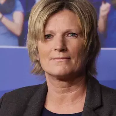 Heftige Kritik an Kommentatorin Claudia Neumann: ZDF zieht Konsequenzen