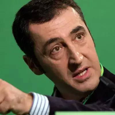 Cem Özdemir empört mit Statement im Erdogan-Skandal die deutschen Fans