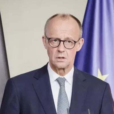„Der Entwurf wird im Juni kommen“ Friedrich Merz setzt beim Acht-Stunden-Tag den Rotstift an