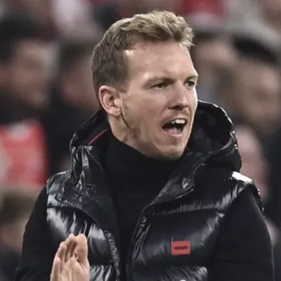 Kein WM-Ticket: Diese Spieler sortierte Nagelsmann aus!