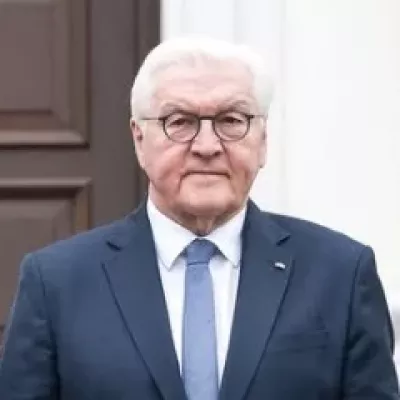 "Ich zweifle, ob die Freiwilligkeit ausreicht" – Steinmeier über das neue Wehrdienstmodell