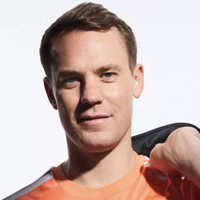 Manuel Neuer: So tickt der Kapitän privat
