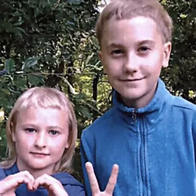 Wo sind Frieda und Alfons? Polizei sucht seit fast fünf Jahren verzweifelt nach den Kindern