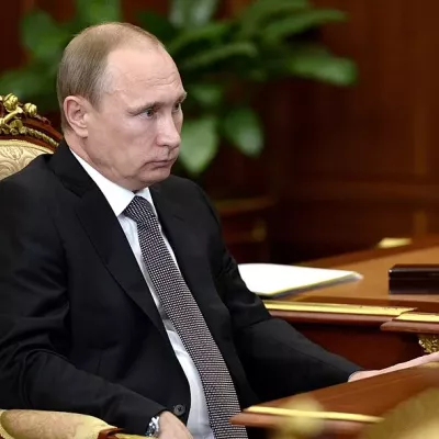 Deutscher Luftwaffenchef warnt Putin: „Wir sind bereit, heute Nacht zu kämpfen“