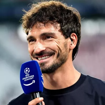 Hummels nennt seinen Wunschtrainer fürs DFB-Team „Er kann das Land komplett hinter sich vereinigen“