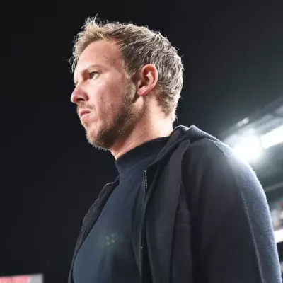 "Ich bin keiner, der wegläuft" – Nagelsmann tritt als DFB-Coach zurück nach enttäuschender WM