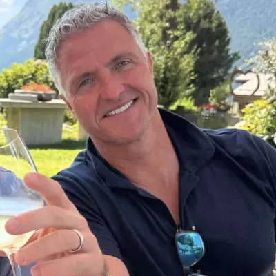 Ralf Schumacher greift Moderatorin Laura Wontorra scharf an