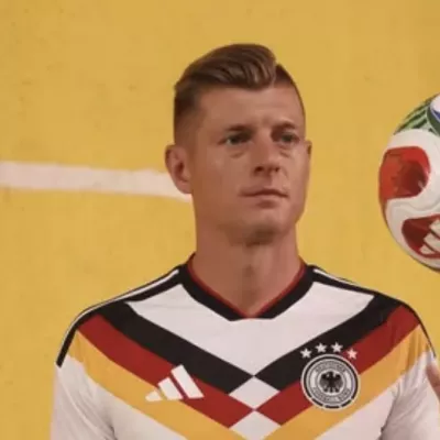„Es ist ganz komisch“ - Kroos kritisiert Ex-Klub