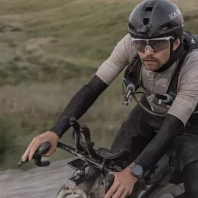 Max Riese: Ultra-Radsportler stirbt bei Unfall in Salzburg