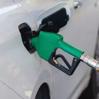 Drastische Forderung: Können hohe Spritpreise unser Klima retten?