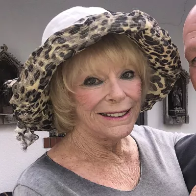 Elke Sommer