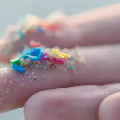 Europäische Union, Mikroplastik, Verbot