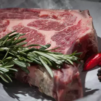 Explodierende Preise: Fleischerverband macht beunruhigende Prognose