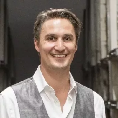 Florian Rehm
