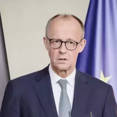 Friedrich Merz: „Es gibt in der CDU einen größer werdenden Unmut“
