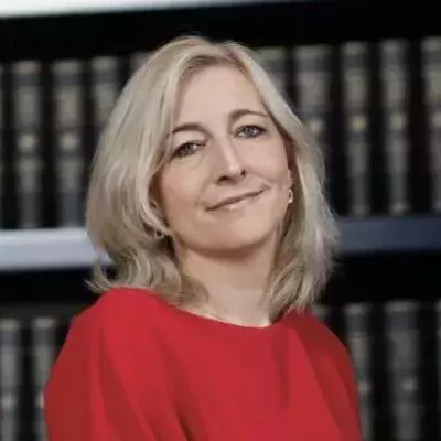 Gesundheitsministerin