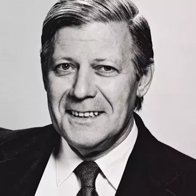 Helmut Schmidt: Daran starb der Altkanzler