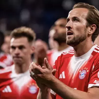 Kann der FC Bayern mit „75.000 Fans“ den Triumph gegen PSG schaffen?