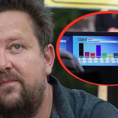 Krumbiegel kämpft gegen Rechts
