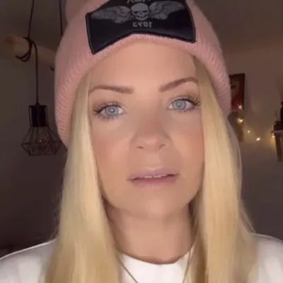 Marina Marx