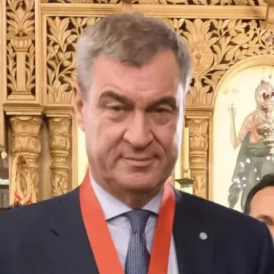 Markus Söder