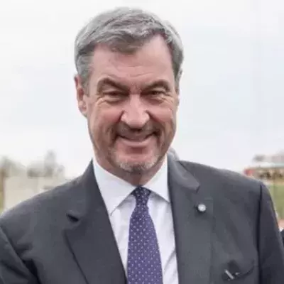 Markus Söders Ehefrau plaudert private Details aus