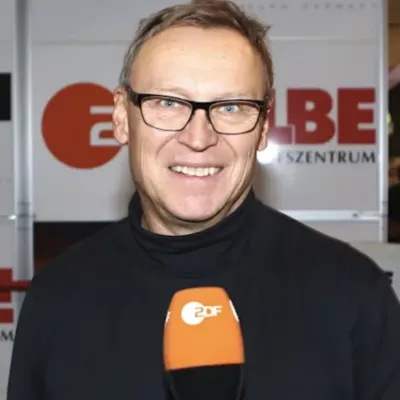 Michael Pfeffer
